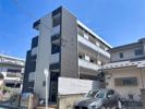 リブリ・東林間の外観