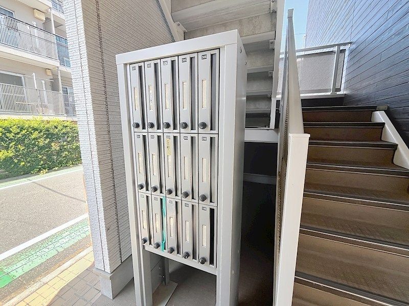 近くのすき家 bono相模大野店まで1,219m(徒歩16分)
