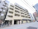 日野屋第一ビルの外観