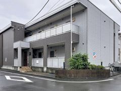 リブリ・Celestial Earthの外観画像