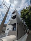 Revive古淵の外観