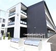 さくら十番館の外観