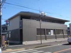 Un Village de Kishiyuの外観画像