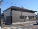 Un Village de Kishiyuの外観