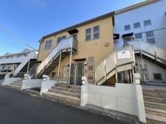 エステート長津田Vの外観画像