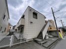 プルミエール町田の外観