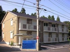 サンライトの外観画像
