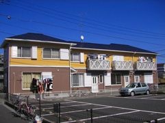 ハイムキロロの外観画像