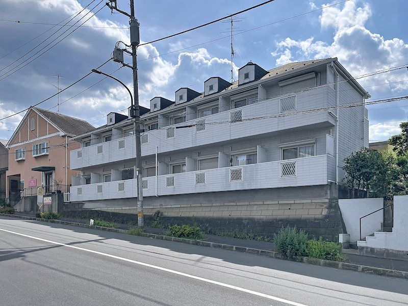 近くのセブンイレブン 町田成瀬駅北店まで233m(徒歩3分)