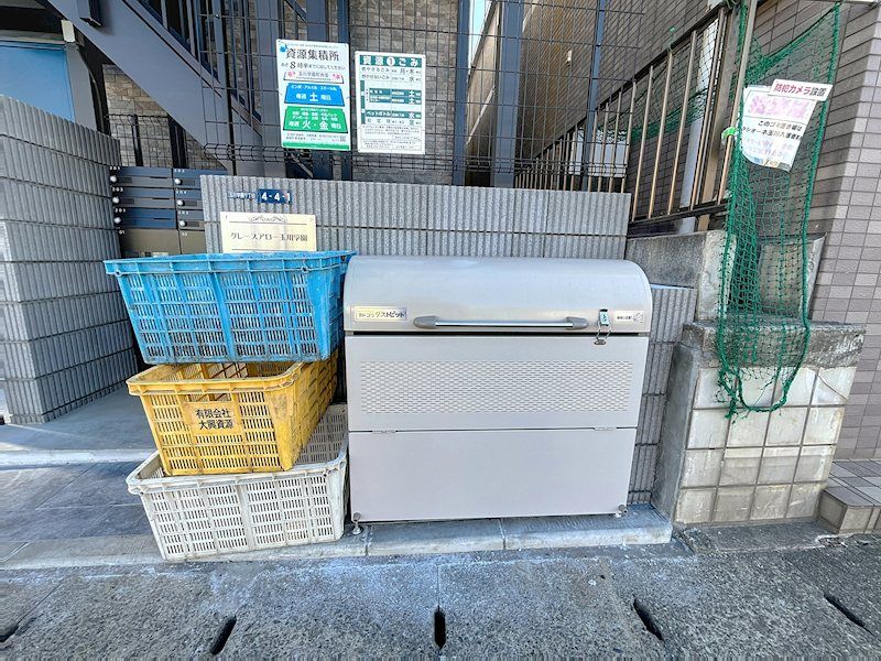 その他