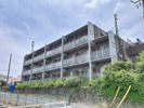 グランメール町田の外観
