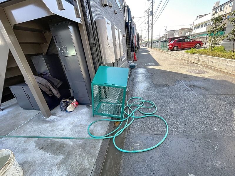 その他
