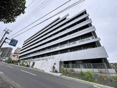 JMFResidence町田の外観画像