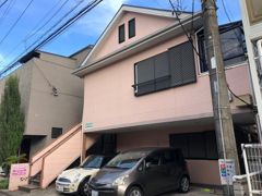 セレクトハイツの外観画像