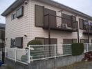 コーポハイネスDの外観