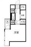 アドバンスフジの間取り画像