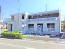 リブリ・横濱青葉台の外観