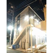 KMハウスの外観画像