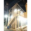 KMハウスの外観