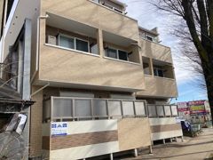 グランアベニュー相模大野の外観画像