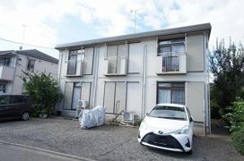 シティハイム オオヌキの外観画像