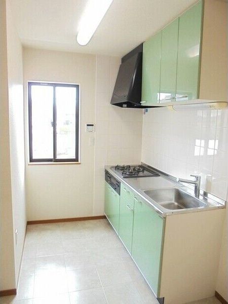 キッチン