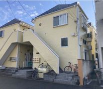 アルテメゾンの外観画像