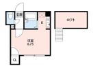 アルテメゾンの間取り画像