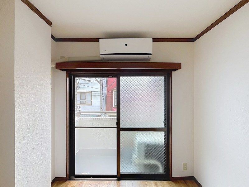 近くのビッグ・エー相模原相模台店まで96m（徒歩2分）