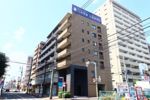 フレグラント町田の外観