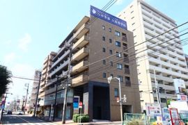 フレグラント町田の外観画像