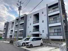 グリーンポートの外観画像