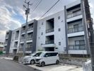 グリーンポートの外観