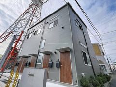 Lysstienの外観画像
