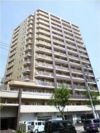 BPRレジデンス町田の外観