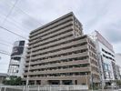 ライオンズステーションプラザ町田の外観
