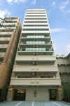 エステムプラザ町田ティアラの外観