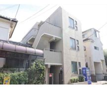 プレジオ中町の外観画像