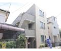 プレジオ中町の外観