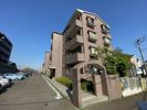 サンコートあかね台の外観