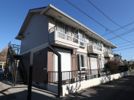 TAP滝本ハイツの外観