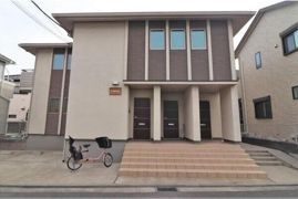 Villettaの外観画像