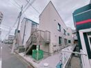TOKYOβ町田の外観