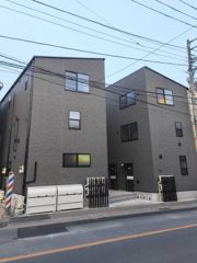 フェリオ小田急相模原の外観画像