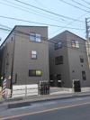 フェリオ小田急相模原の外観