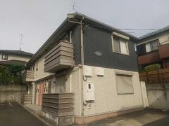 トレゾールの外観画像