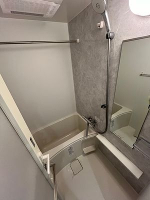 バスルーム
