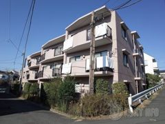 ヴェリタス相模大野の外観画像