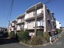 ヴェリタス相模大野の外観