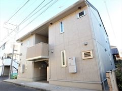 ガーラ南林間の外観画像